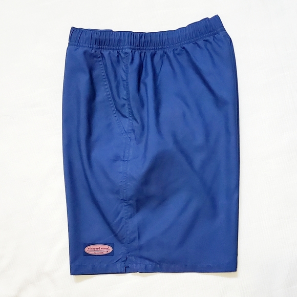Vineyard Vines Swim Trunks Board Shortd - Picture 3 of 6